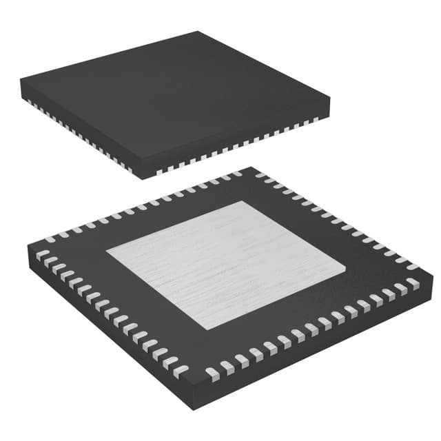 KSZ9031MNXIC Microchip Technology